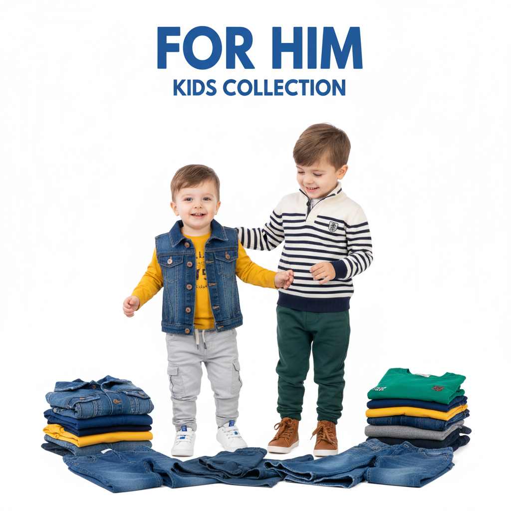 For Him