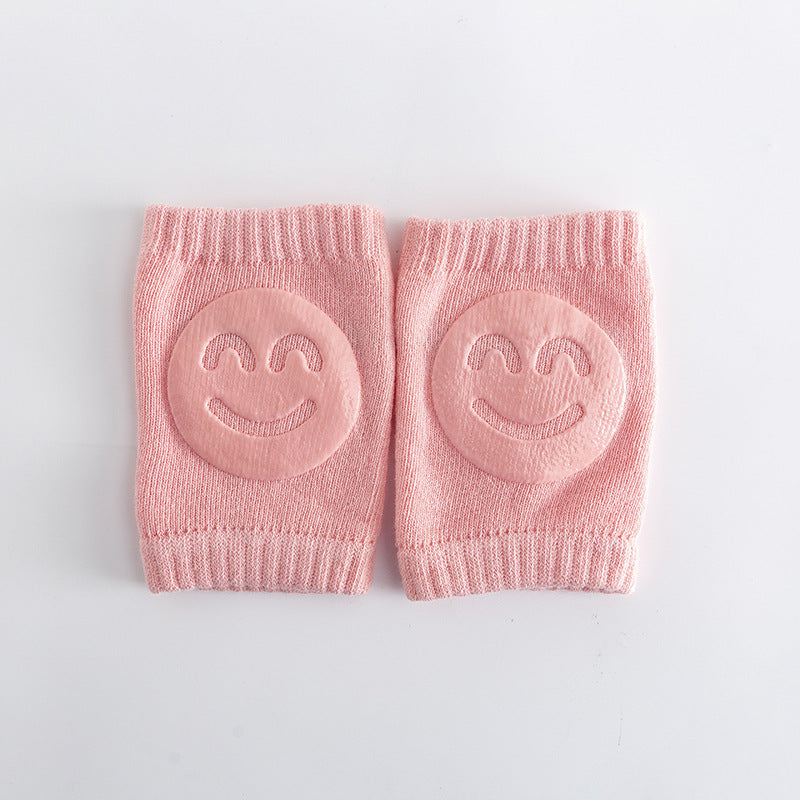 Baby Kneepads – Soft & Durable Protection for Crawling (0–1 Yr)
