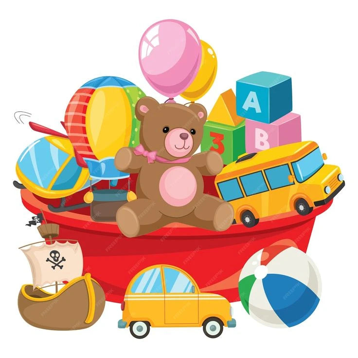 Toys