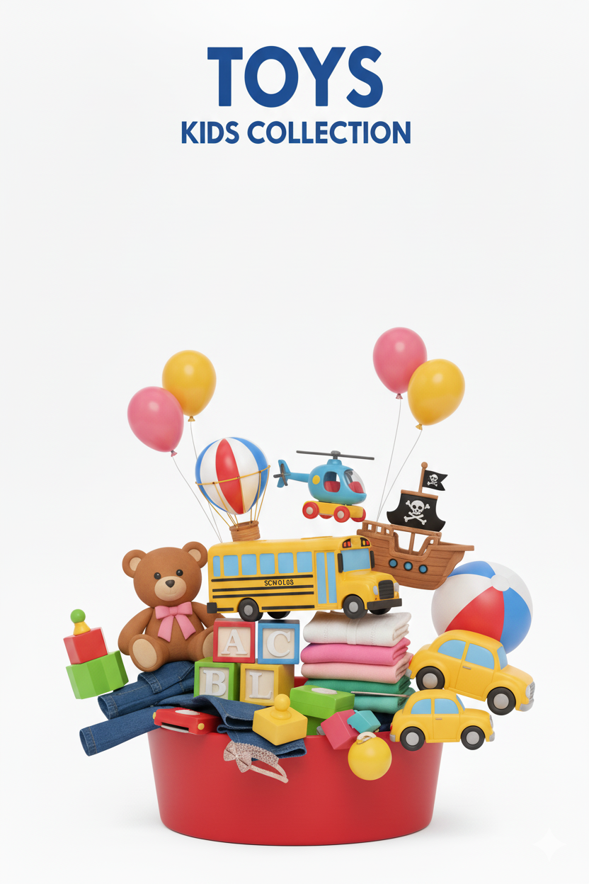 Toys