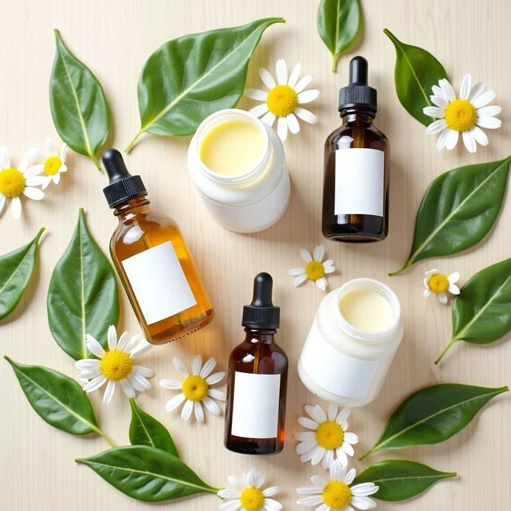 Skin Products