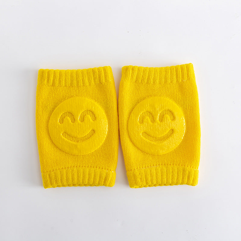 Baby Kneepads – Soft & Durable Protection for Crawling (0–1 Yr)