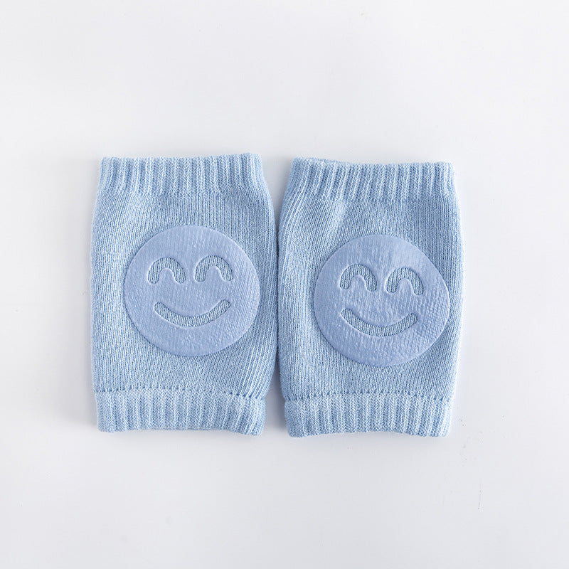 Baby Kneepads – Soft & Durable Protection for Crawling (0–1 Yr)