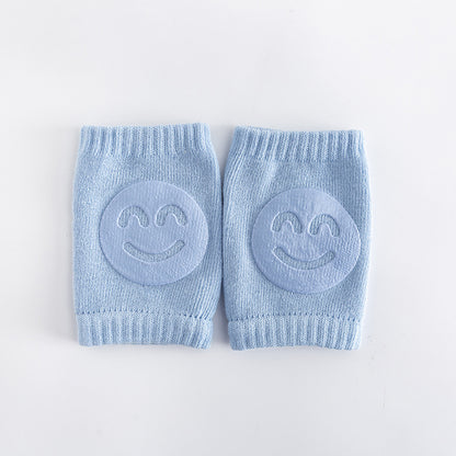 Baby Kneepads – Soft & Durable Protection for Crawling (0–1 Yr)