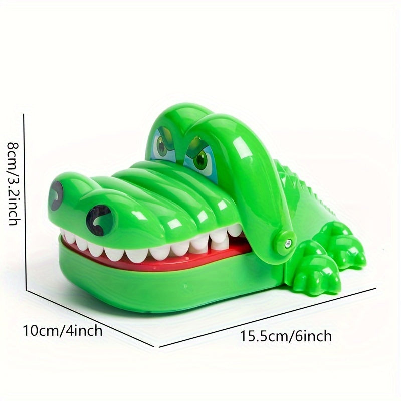 Crocodile Tooth Game – Fun Toy for Kids & Family Play