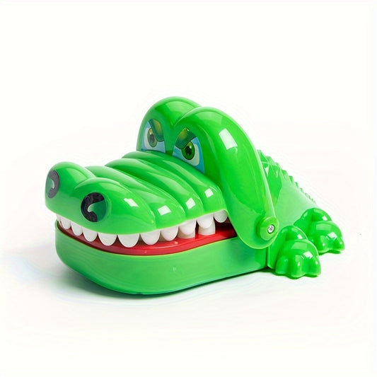 Crocodile Tooth Game – Fun Toy for Kids & Family Play