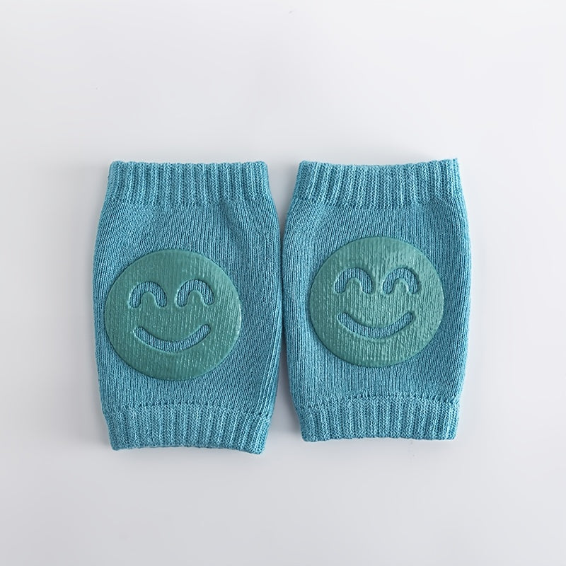 Baby Kneepads – Soft & Durable Protection for Crawling (0–1 Yr)