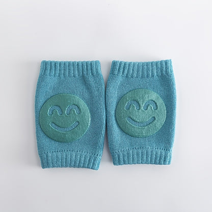 Baby Kneepads – Soft & Durable Protection for Crawling (0–1 Yr)