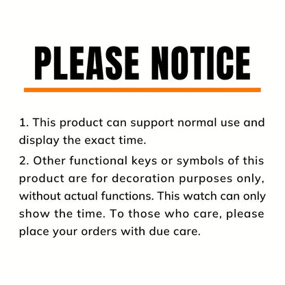 Cute Cartoon Dinosaur Tyrannosaurus Rex Silicone Strap Children's Watch, Ideal choice for Gifts