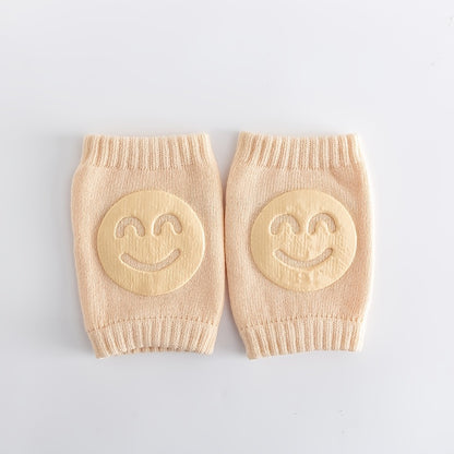 Baby Kneepads – Soft & Durable Protection for Crawling (0–1 Yr)
