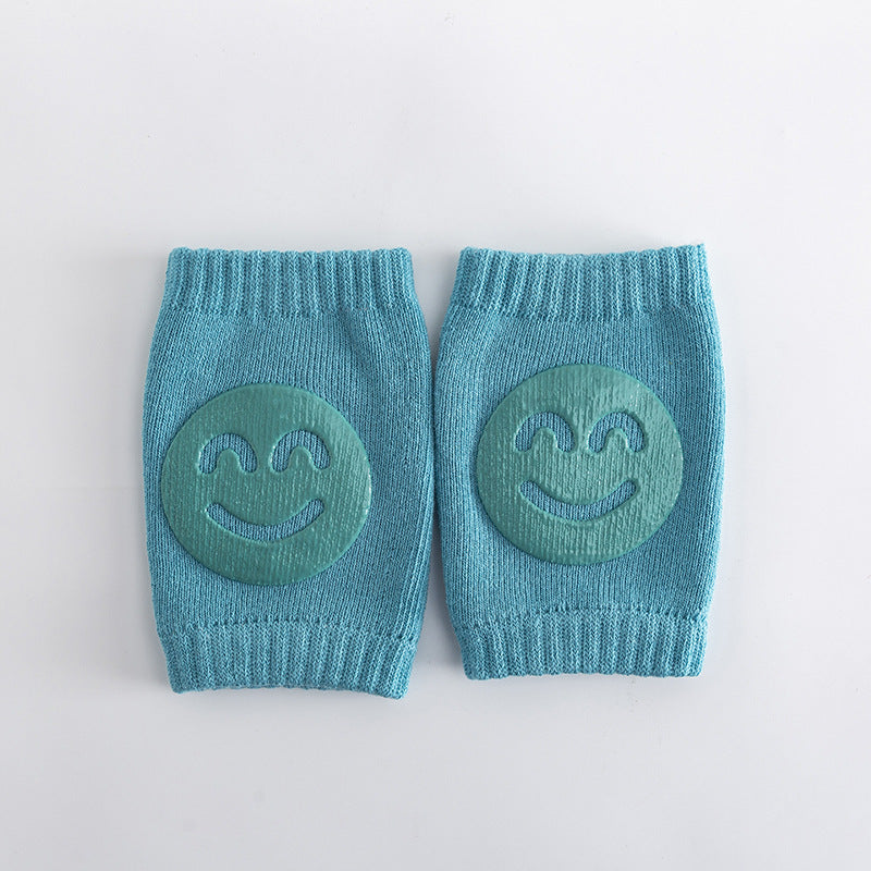 Baby Kneepads – Soft & Durable Protection for Crawling (0–1 Yr)