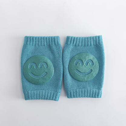 Baby Kneepads – Soft & Durable Protection for Crawling (0–1 Yr)