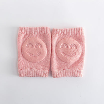 Baby Kneepads – Soft & Durable Protection for Crawling (0–1 Yr)