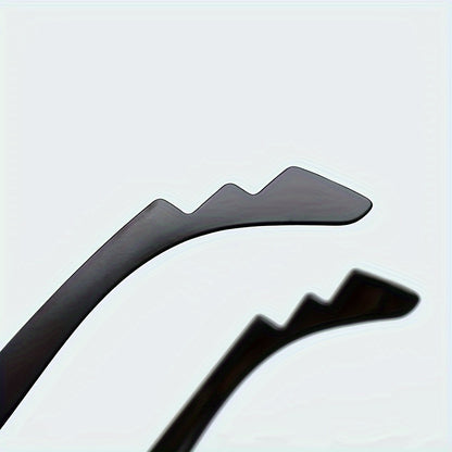 Pixelated Checkmark Glasses – Cool Party Eyewear for Kids